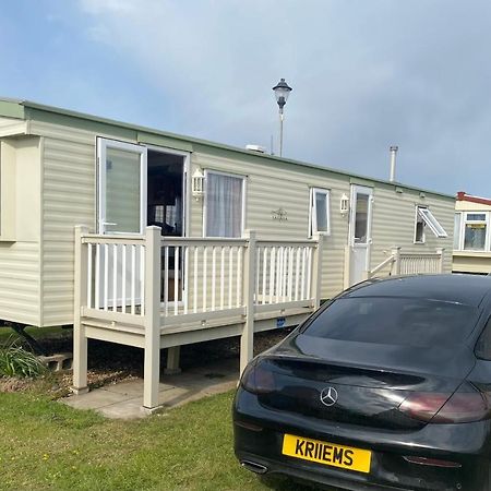 187 Sealands Hotell Ingoldmells Eksteriør bilde