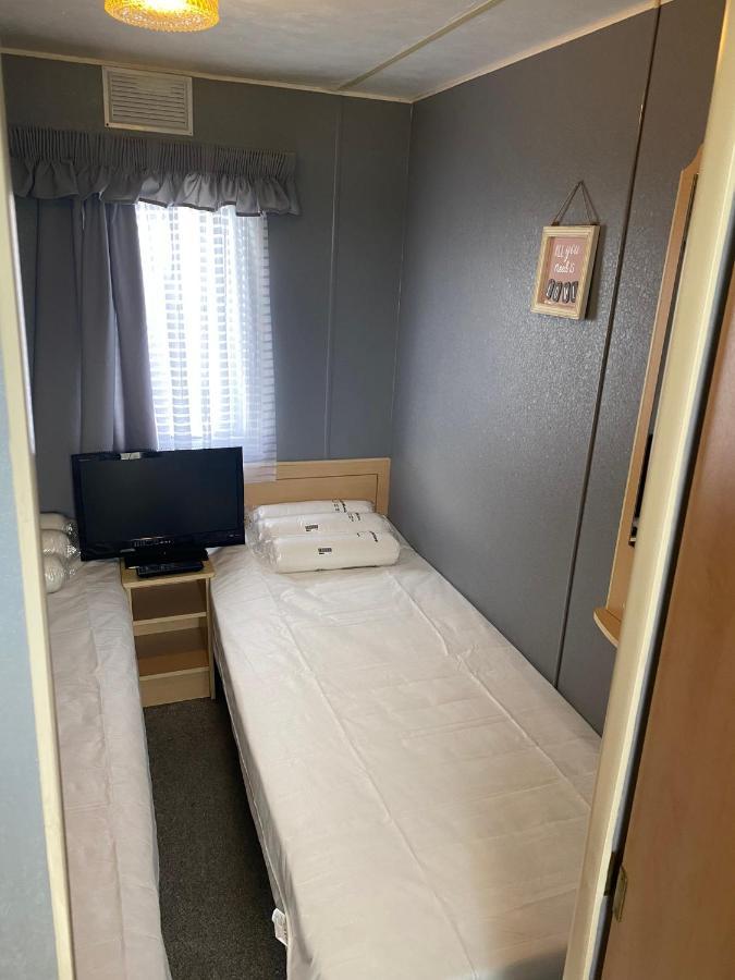 187 Sealands Hotell Ingoldmells Eksteriør bilde