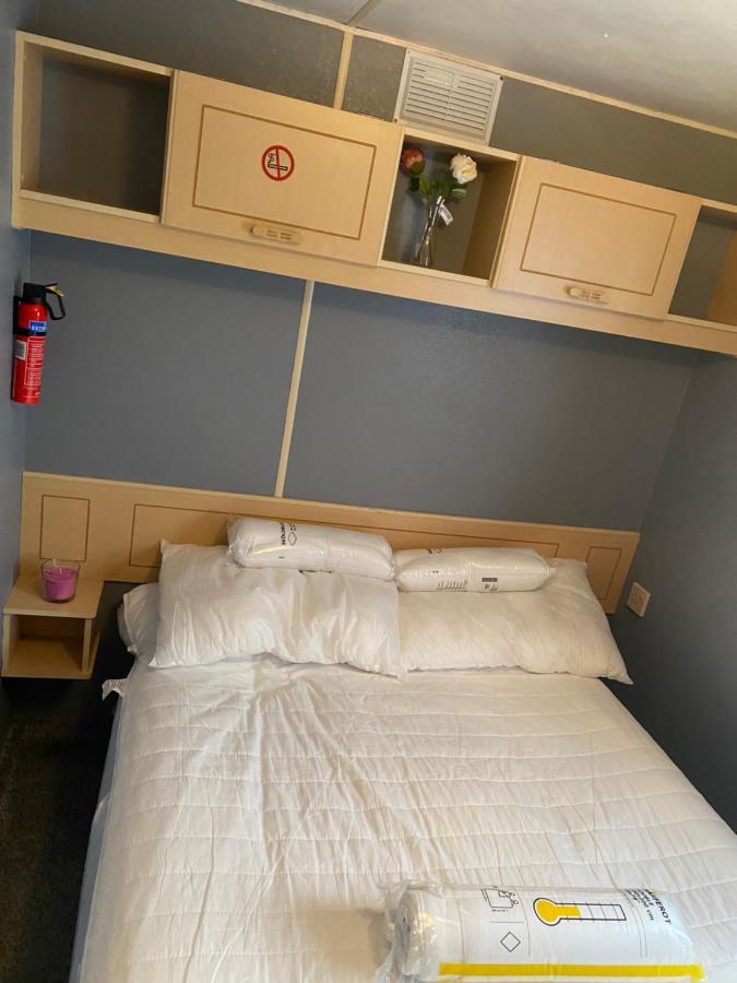 187 Sealands Hotell Ingoldmells Eksteriør bilde