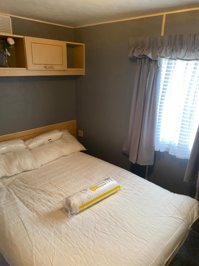 187 Sealands Hotell Ingoldmells Eksteriør bilde