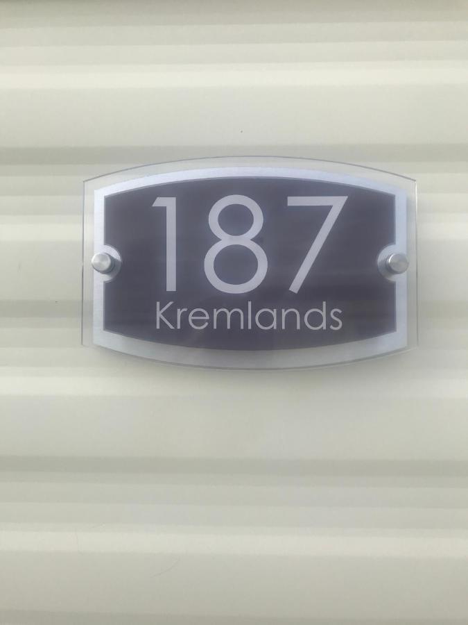 187 Sealands Hotell Ingoldmells Eksteriør bilde