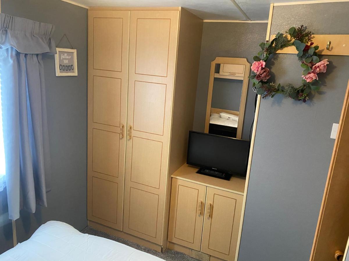 187 Sealands Hotell Ingoldmells Eksteriør bilde
