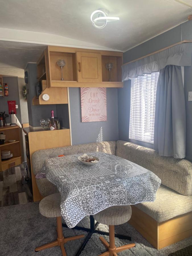 187 Sealands Hotell Ingoldmells Eksteriør bilde