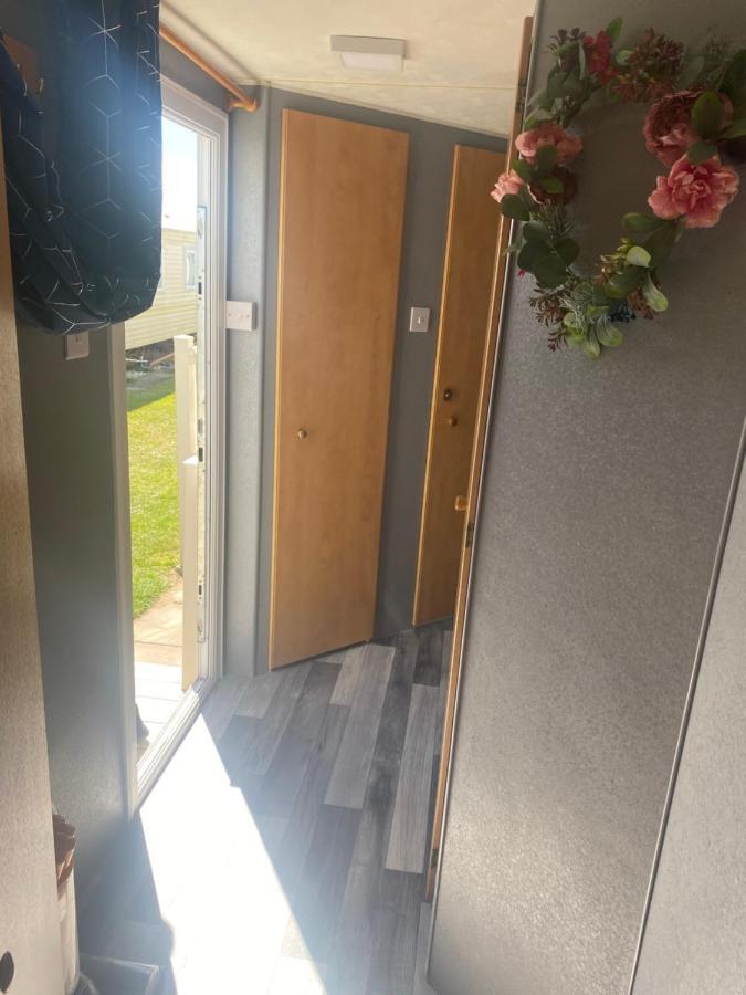 187 Sealands Hotell Ingoldmells Eksteriør bilde